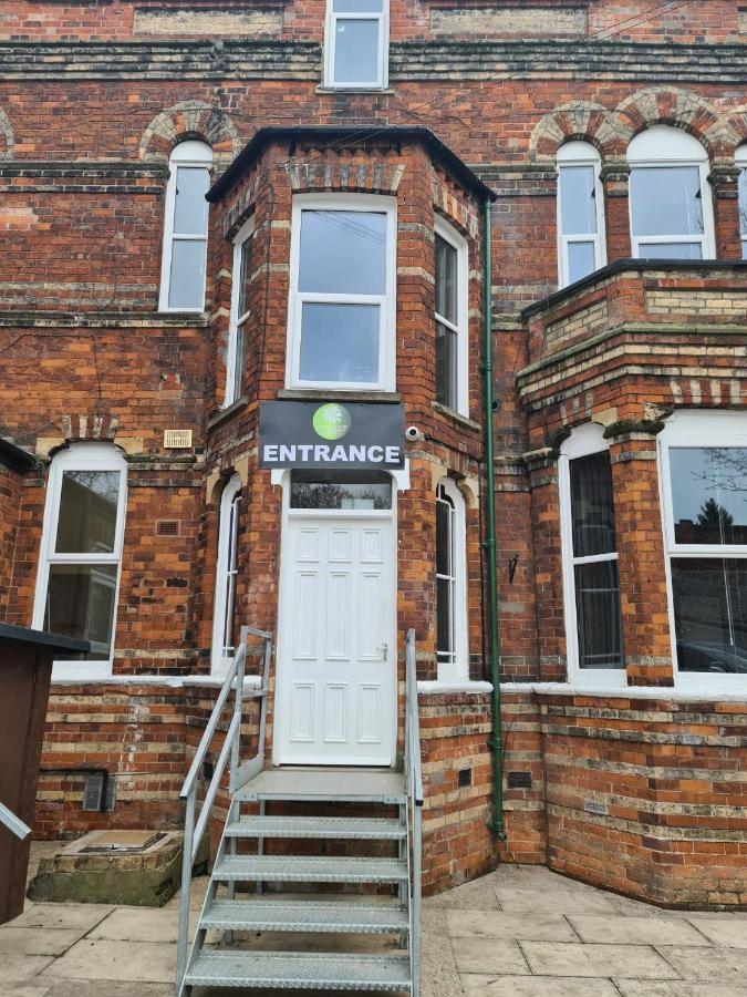 Park View Hotel Kingston upon Hull Exterior photo